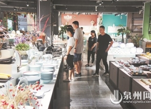 德化：陶瓷版权保护经验向全球推广 - 憨鼠网