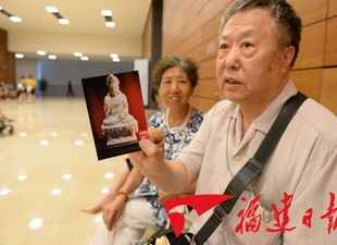 国博展,北京游客大赞“中国白” - 憨鼠网
