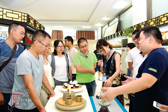 政府当“红娘” 陶企牵手电商平台 - 憨鼠网