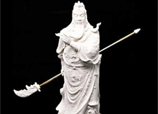 国际陶瓷艺术家的“小目标”：把德化陶瓷推向全世界 - 憨鼠网