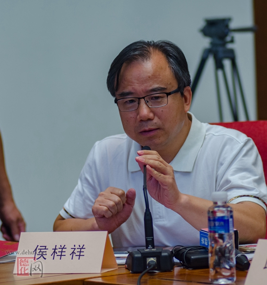再读“中国白” - 憨鼠网