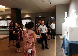 省大中专毕业生就业工作办公室副主任到德化县开展2017年创业孵化基地评估工作 - 憨鼠网