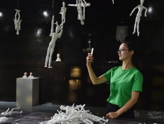 福建德化：瓷都复兴 走向世界 - 憨鼠网