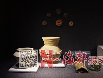 350件珍贵文物让你看够古泉州 泉州海交馆国庆重开 - 憨鼠网