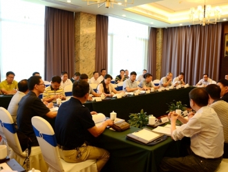 省铁办到德化检查兴泉铁路建设工作 - 憨鼠网