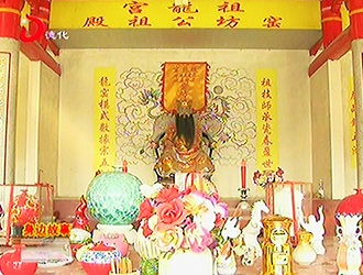 “窑坊公”林炳：陶瓷烧成革新先行者[视] - 憨鼠网
