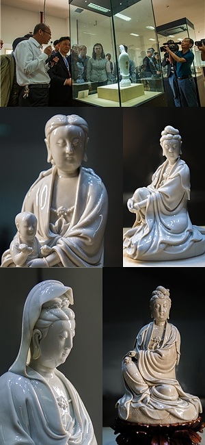 历代名家陶瓷精品 再现经典 - 憨鼠网