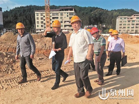彭村水库工程通过 蓄水阶段移民安置初验 - 憨鼠网
