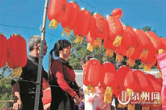 泉州市力争一年内完成土地承包延期工作 - 憨鼠网