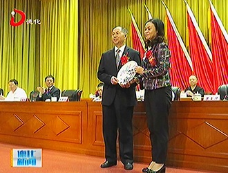 县计生协会第六次会员代表大会召开[视] - 憨鼠网