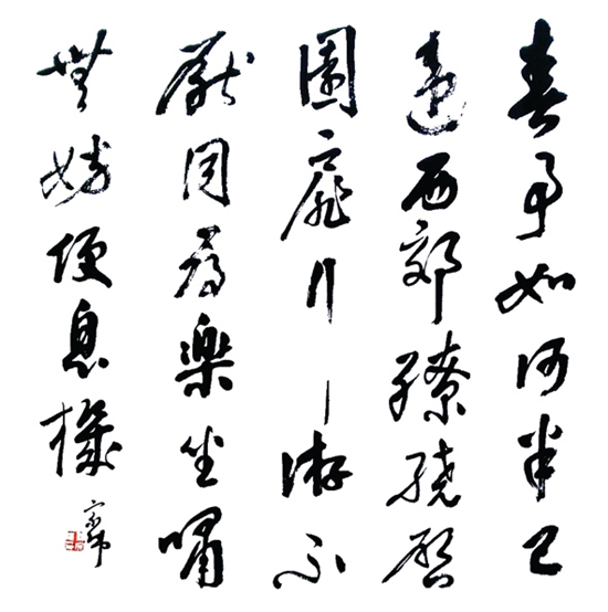 西郊游集 - 憨鼠网