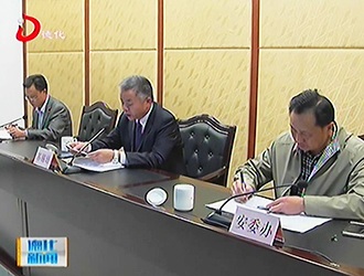 德化县部署重点项目建设安全生产工作[视] - 憨鼠网