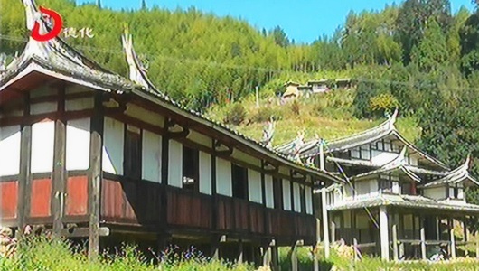 “代天行玺”颖川堂：清风一袖 弘德贞廉 - 憨鼠网
