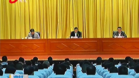 德化县部署全县突发性事件处置工作 - 憨鼠网