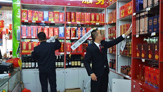 德化法院开展冬季“猎狐·清场”执行专项行动 - 憨鼠网