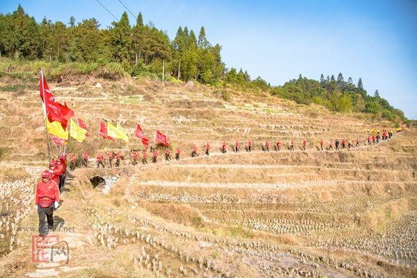 探寻“瓷帮古道” 邂逅新“瓷路” - 憨鼠网