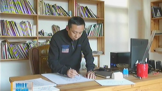 徐思敏：传统工艺融合现代技术造就金砖“国礼” - 憨鼠网