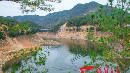 德化又多了一处省级水利风景区 - 憨鼠网