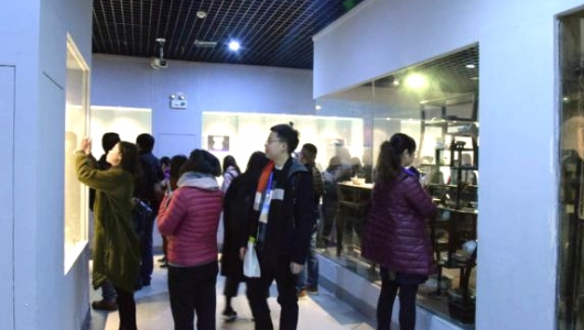 “发现泉州”城市形象全媒体推广采访活动走进德化、永春、安溪 - 憨鼠网