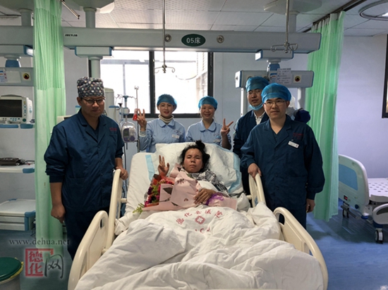 心肺复苏秒必争 医疗联动保平安 - 憨鼠网