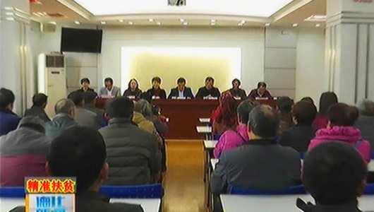省、市慈善总会到德化县开展座谈交流活动 - 憨鼠网