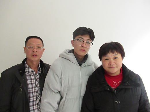 汤头派出所关于黄庆臻的入户公告 - 憨鼠网