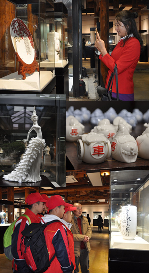 匠心·中国白——2018德化陶瓷艺术精品展 - 憨鼠网
