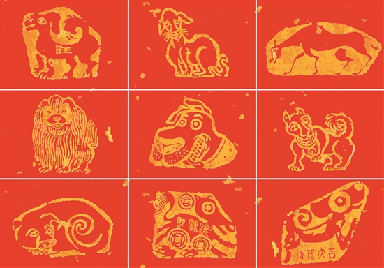 泉州人过年的风俗习惯 - 憨鼠网
