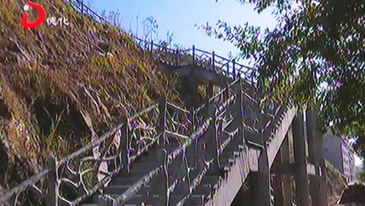 2018年德化县拟建设提升7个公园 - 憨鼠网