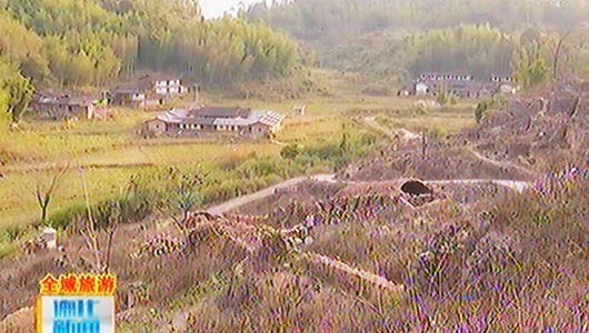 三条旅游路线 发展全域旅游 - 憨鼠网