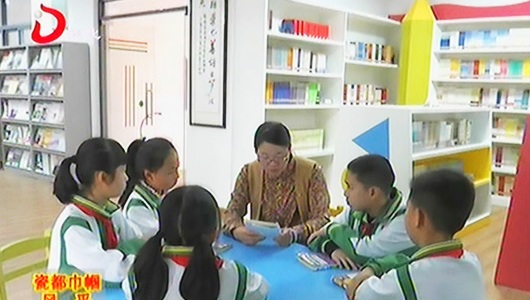 欧阳彩云：默默耕耘 爱生如子 - 憨鼠网