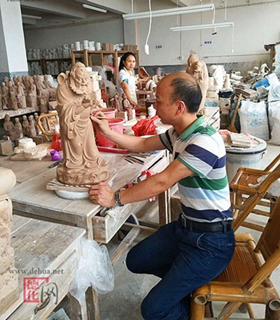 我县自强模范徐福坤获全国助残项目资金27万元 - 憨鼠网