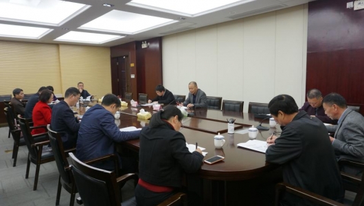 德化县启动2018年县劳模评选工作 - 憨鼠网
