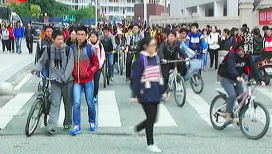 教育部：取消体育特长生和省级优秀学生等加分项目 - 憨鼠网