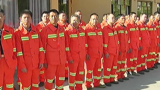 德化县举行防汛、河长制与水利工程质量及安全业务知识培训 - 憨鼠网