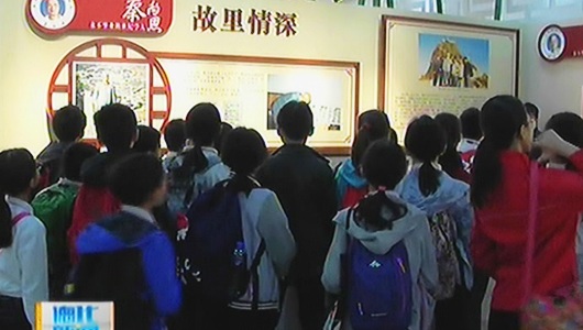香港学生到德化县体验陶艺制作 - 憨鼠网