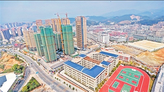 教育舒心工程 学前教育行动计划加快实施 - 憨鼠网