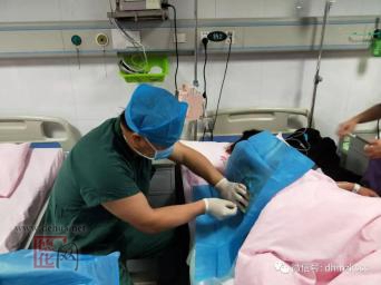 县医院：开展分娩镇痛 为“准妈妈们”保驾护航 - 憨鼠网
