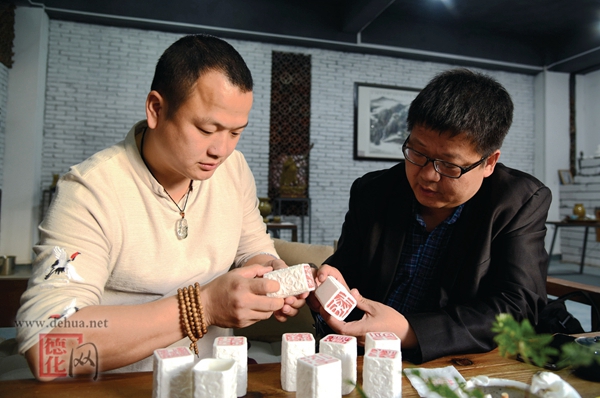 营销运作助力提升世界瓷都影响力 - 憨鼠网