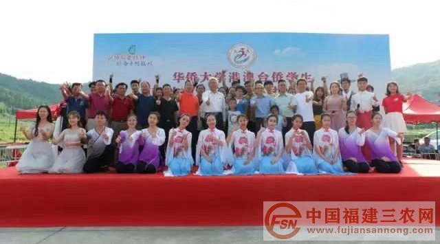 校村结对合作 携手共建美丽朱紫 - 憨鼠网