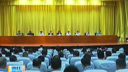 德化县部署乡村振兴暨旅游工作 - 憨鼠网