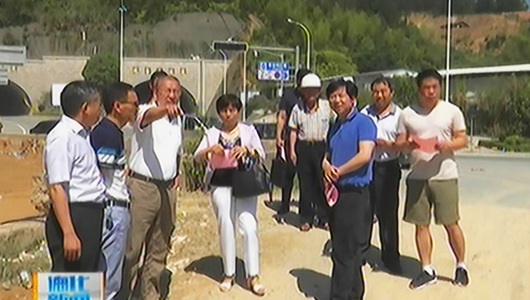 德化县督查人大代表建议和政协委员提案办理情况 - 憨鼠网