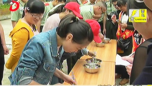 阳光社区：趣味运动会 营造欢乐和谐氛围 - 憨鼠网