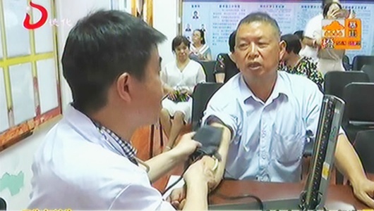 龙浔镇开展“5·29”计生会员活动日宣传服务活动 - 憨鼠网
