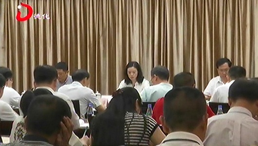 德化县部署2018年人才工作 - 憨鼠网