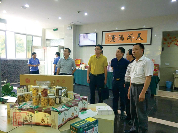 四方共建 打造党建工作品牌 - 憨鼠网