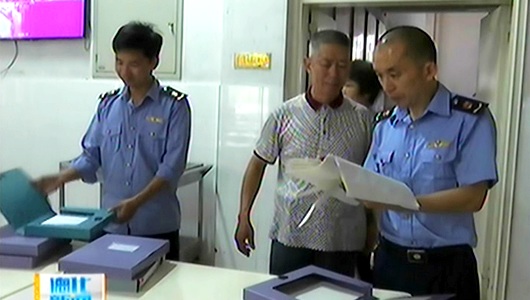 高考前专项市场检查 为考生保驾护航 - 憨鼠网