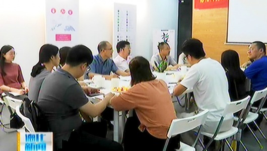 “哲选”品牌发展沙龙：探索陶瓷发展新模式 - 憨鼠网