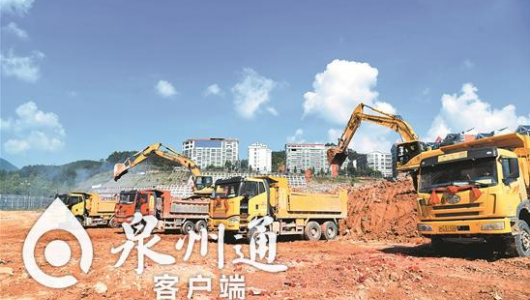 德化：海丝文化广场打造陶瓷文化综合体 - 憨鼠网