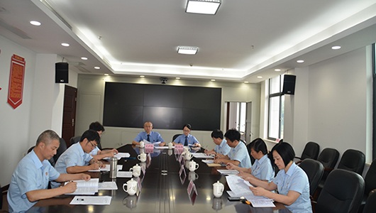 德化法院邀请检察长列席两起民间借贷建议再审案件审委会讨论 - 憨鼠网